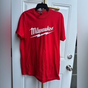 New Milwaukee Shirt